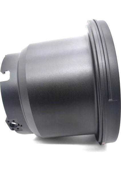 24-70MM 2.8l Iı Ef 24-70 2.8 Iı ile Uyumlu Ön Filtre Halkası Uv Hood Sabit Namlu Tüp YB2-3727 Düz Hareket Kollu (Yurt Dışından) indirimleri