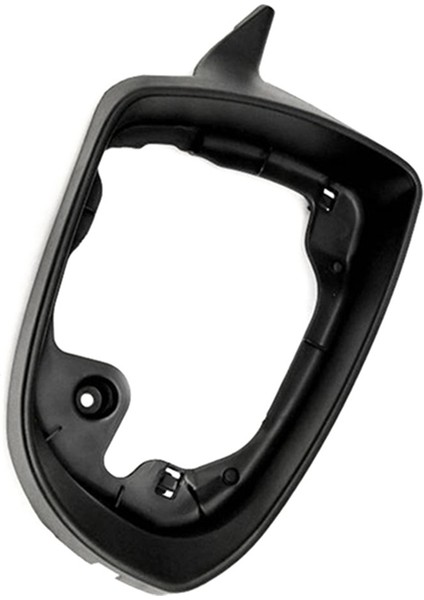 Dikiz Aynası Cam Çerçeve Lens Kapağı Dikiz Aynası Ters Kapağı K5 2011-2015 ile Uyumlu (Yurt Dışından) indirimleri