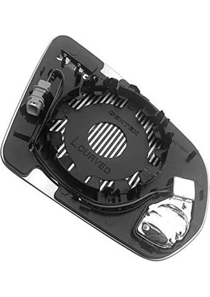 Araba Sağ Yan Isıtmalı Cam Dikiz Aynası Yan Kanat Dikiz Aynası ile Uyumlu - Ces Glc W205 W222 2015-2021 (Yurt Dışından) indirimleri