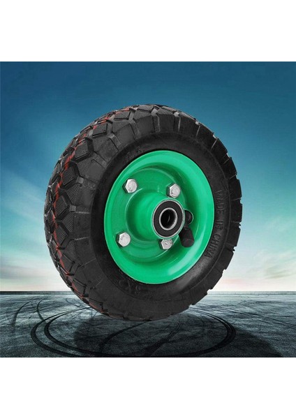 Многоцелевые Наборы,3x Şişme Lastik Aşınmaya Dayanıklı 6in Tekerlek 150MM Lastik Endüstriyel Sınıf Arabası Arabası Lastiği Tekeri 250KG 36PSI (Yurt Dışından) modelleri