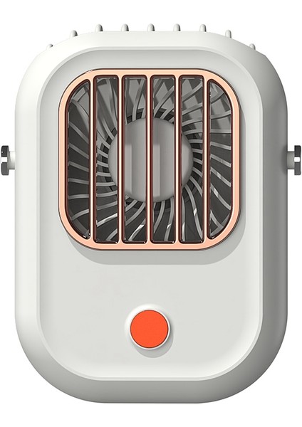 Mini Boyun Asılı Fan Taşınabilir USB Hava Soğutucu Şarj Edilebilir Ventilador Küçük Seyahat El Elektrikli Ev Için A (Yurt Dışından) indirimleri