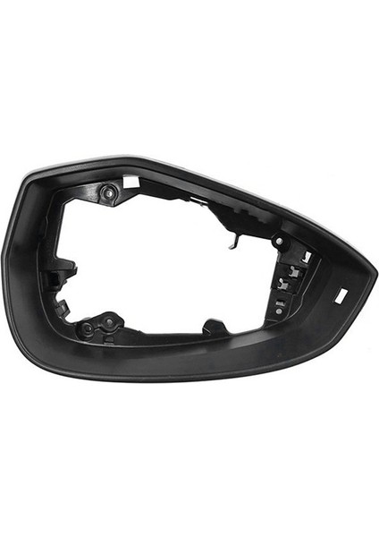 Araba Yan Dikiz Aynası Kapağı Dış Dikiz Aynası Çerçevesi ile Uyumlu A4 A4L B9 A5 2017-2021 Sağ Taraf (Yurt Dışından) fırsatları