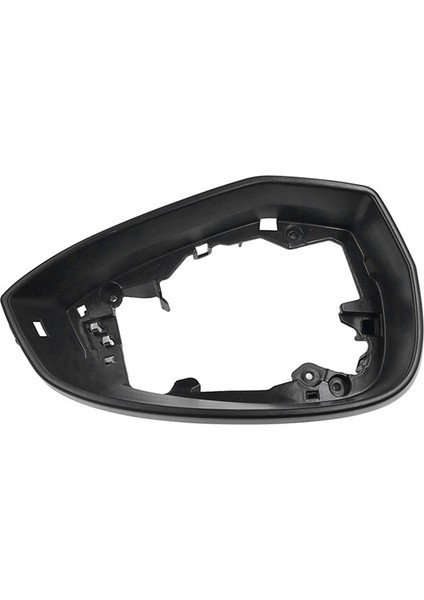 Araba Yan Dikiz Aynası Kapağı Dış Dikiz Aynası Çerçevesi ile Uyumlu A4 A4L B9 A5 2017-2021 Sağ Taraf (Yurt Dışından) indirimleri