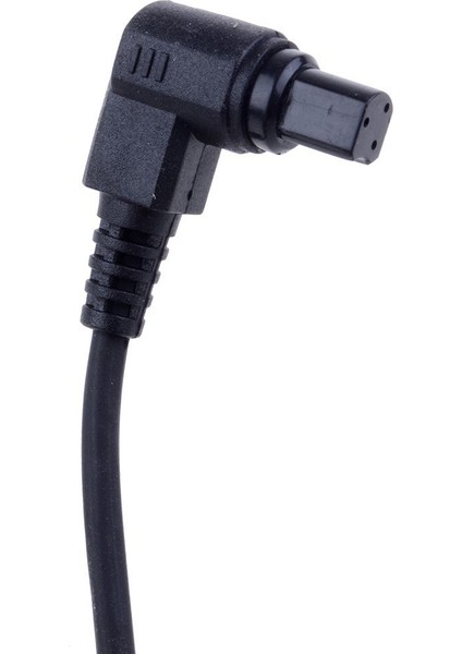 2,5 mm -C3 Kapalı Kamera Deklanşör Kablosu Bağlantı Kablosu, 1d / 5d / 6d / 5dıı / 5dııı / 7d / 10D / 20D / 30D / 40D / 50D Flaş Tetikleyici Için (Yurt Dışından) fırsatları