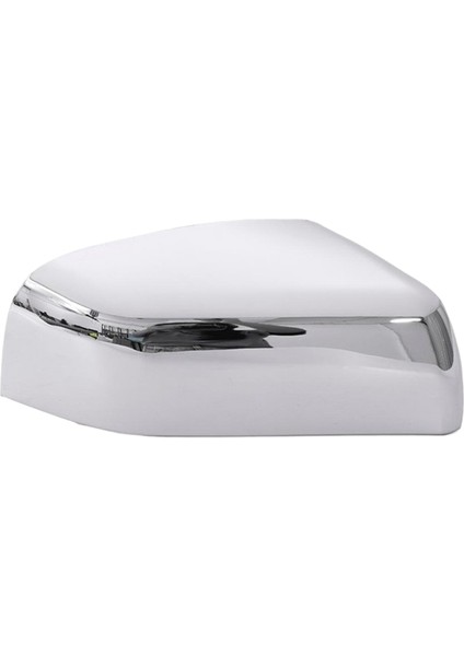 Sağ Kanat Dikiz Yan Ayna Kapağı 4 2 Sport 2010-2016 Krom ile Uyumlu (Yurt Dışından)