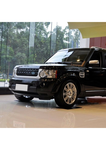 Sağ Kanat Dikiz Yan Ayna Kapağı 4 2 Sport 2010-2016 Krom ile Uyumlu (Yurt Dışından) fiyatları