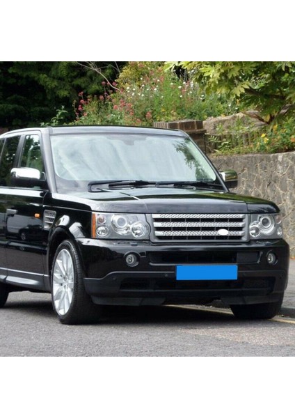 Sağ Kanat Dikiz Yan Ayna Kapağı 4 2 Sport 2010-2016 Krom ile Uyumlu (Yurt Dışından) indirimleri