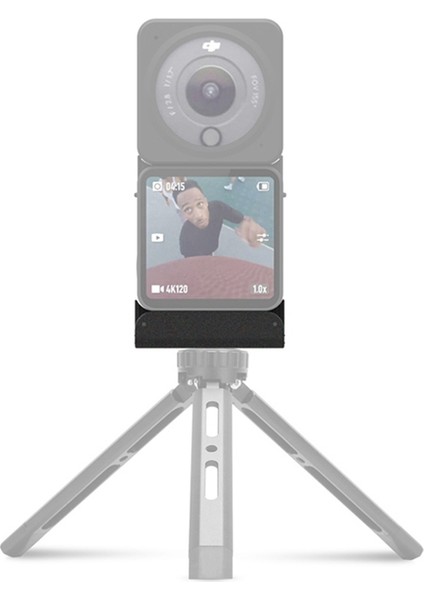 Action 2 Manyetik Adaptör Montajı ile Uyumlu Action 2 Spor Kamera Aksesuarları ile Uyumlu 1/4 Arayüzü (Yurt Dışından) indirimleri