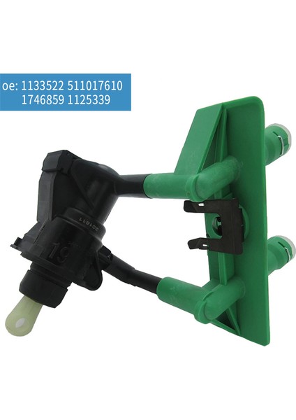 1133522 Ford Focus Hatchback Için Debriyaj Ana Silindiri 1998-2004 Focus Saloon 1999-2005 511017610 1746859 1125339 (Yurt Dışından) fırsatları