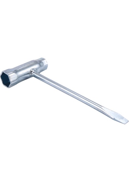 2x Çubuk Somun T Testere Anahtarı Anahtarı 1/2 Inç (13MM) x 3/4 Inç (19MM) Stıhl Husqvarna Için (Yurt Dışından)