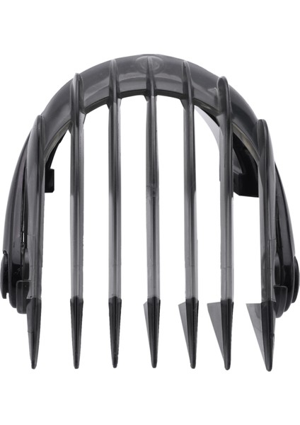 Philips Saç Kesme Makinesi Tarak Için 6x Küçük 3-21 mm QC5010 QC5050 QC5053 QC5070 QC5090 (Yurt Dışından)