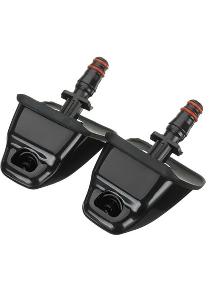 Far Yıkama Nozulu Kafa Lambası Lambası -V Iı 2 Mk2 2001-2005 76885SCAS01 A ile Uyumlu Püskürtücü (Yurt Dışından) fırsatları