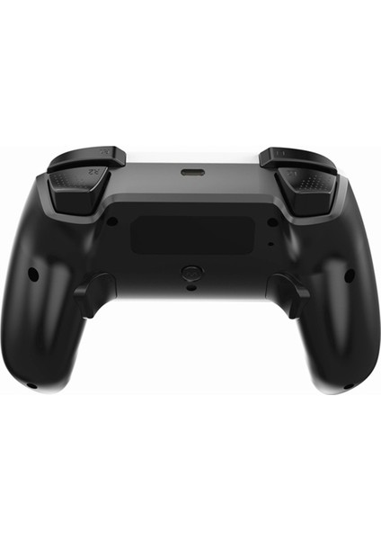Programlanabilir Geri Tuşları Olan Switch Pro ile Uyumlu Uyumlu Lite OLED Steam Kullanışlı Bluetooth, Kahverengi (Yurt Dışından) fiyatları