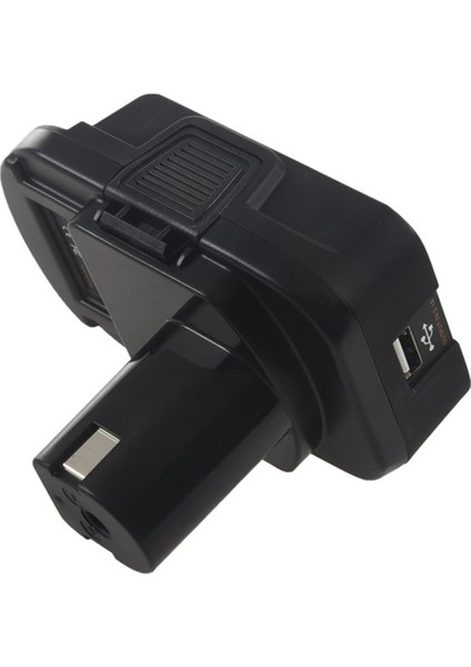 18V-20V ile 18V Lityum&ni-&ni-Cd Pil ile Uyumlu Pil Dönüştürücü Adaptör, P108 P105 ile Uyumlu (Yurt Dışından)