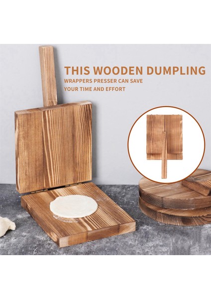 Торт В Форме,hamur Presleme Aracı Hamur Baskı Makinesi Hamur Derisi Ahşap Hamur Presleme Aracı Hamur Baskı Makinesi Hamur Sarmalayıcılar Baskı D (Yurt Dışından)