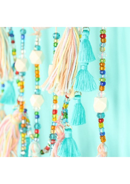 Dream Catcher El Yapımı Dream Catcher Ev Kolye Kız Yatak Odası Duvar Sıcak Dekorasyon Arkadaş Kız Arkadaşı Hediye (Yurt Dışından) fiyatları