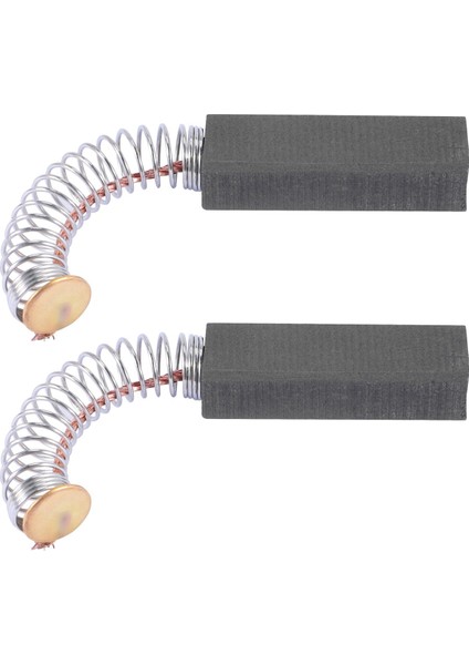 Karbon Fırça Kömür (5 Çift) 6 x 8 x 24 mm Elektrik Motoru (Yurt Dışından) modelleri