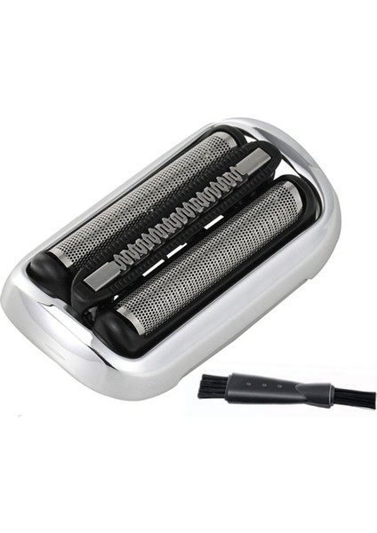 Braun S7 Için 2 Set 73S Serisi 7 Yedek Kafa: 7020S 7025S 7027CS 7085CC 7071CC 7075CC 1000S 1200S 1300S 1000S (Yurt Dışından) modelleri