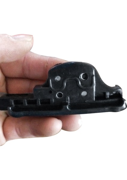 Jeep Renegade Için Sunroof Klipsli Kızak Tavan Braketi 77368445, 77368446 (Yurt Dışından) indirimleri
