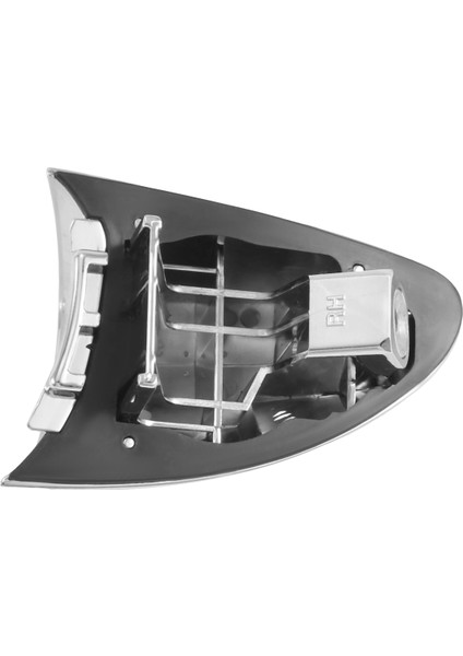 82662-2V030 Araç Dış Yolcu Yan Kapı Kolu Kapağı 2011-2012 ile Uyumlu 826622V030 (Yurt Dışından)