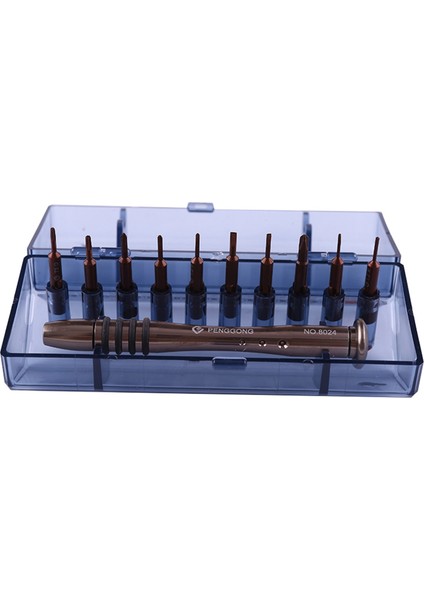 Penggong Tornavida Seti S2 Tornavida Kafası Phillips Torx Mıknatıs Bit Seti Telefon Izle Dizüstü Bakım Araçları (Yurt Dışından) modelleri