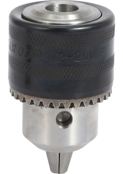 1.5-13MM Matkap Aynası Matkap Adaptörü 1/2 Inç Elektrikli Matkaplar Için Darbeli Anahtarı Değiştirdi (Yurt Dışından)
