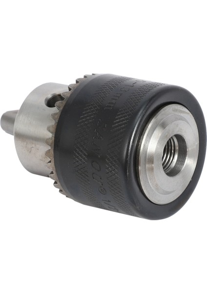 1.5-13MM Matkap Aynası Matkap Adaptörü 1/2 Inç Elektrikli Matkaplar Için Darbeli Anahtarı Değiştirdi (Yurt Dışından)