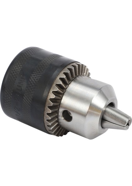 1.5-13MM Matkap Aynası Matkap Adaptörü 1/2 Inç Elektrikli Matkaplar Için Darbeli Anahtarı Değiştirdi (Yurt Dışından)