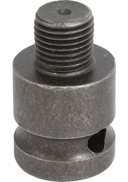 1.5-13MM Matkap Aynası Matkap Adaptörü 1/2 Inç Elektrikli Matkaplar Için Darbeli Anahtarı Değiştirdi (Yurt Dışından)
