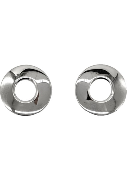 2'li Paket Havuz Merdiveni Rozeti, Havuz Küpeşte ile Uyumlu Paslanmaz Çelik Rozet Plakaları, Yeraltı Havuz ile Uyumlu Havuz Küpeşte Kapakları (Yurt Dışından) indirimleri