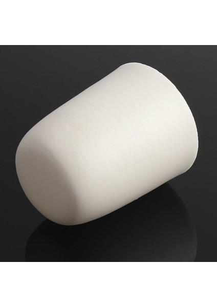 2x 30ML Alu 99% Konik Korindon Pota Eritme Fırını Pota Metal Döküm Ovp 32X38X45X25MM (Yurt Dışından)
