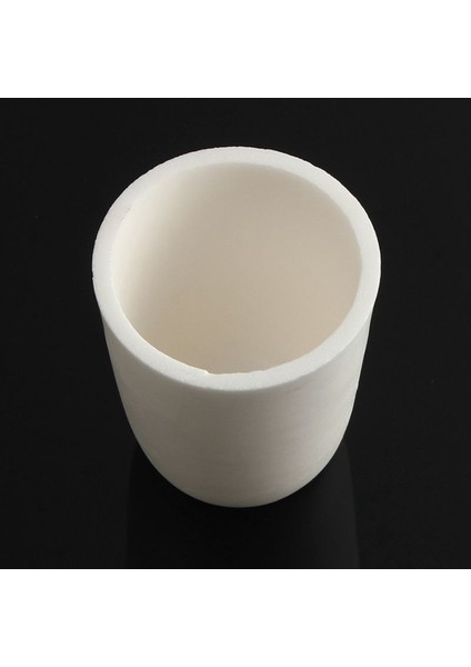 2x 30ML Alu 99% Konik Korindon Pota Eritme Fırını Pota Metal Döküm Ovp 32X38X45X25MM (Yurt Dışından)