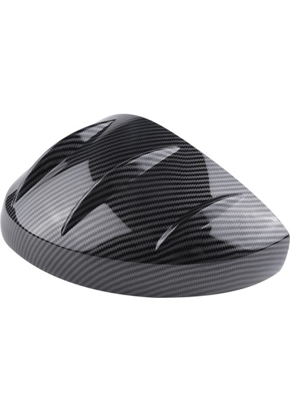 2x Araba Dikiz Aynası Kapağı Kanat Yan Ayna Kapağı Kasa Trim ile Uyumlu 11TH Gen 2021-2023 Karbon Fiber Görünüm (Yurt Dışından) fırsatları