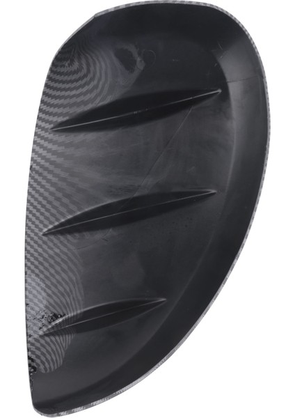 2x Araba Dikiz Aynası Kapağı Kanat Yan Ayna Kapağı Kasa Trim ile Uyumlu 11TH Gen 2021-2023 Karbon Fiber Görünüm (Yurt Dışından) indirimleri