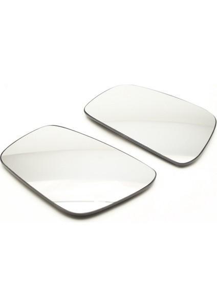 Ayna Camı Isıtmalı Yolcu Yan Dikiz Aynası Camı NP300 ile Uyumlu Navara / D40 2005-2013 2005 (Yurt Dışından) fiyatları