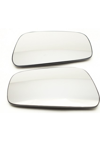 Ayna Camı Isıtmalı Yolcu Yan Dikiz Aynası Camı NP300 ile Uyumlu Navara / D40 2005-2013 2005 (Yurt Dışından) modelleri
