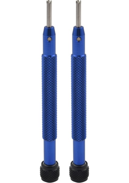 2x5 Çatal 2.75MM Bıçaklar Hassas Rm Tornavida Rıchard Mılle Izle Değişim Kauçuk Kayış Bant Çerçeve Kasa Vidaları (Yurt Dışından)