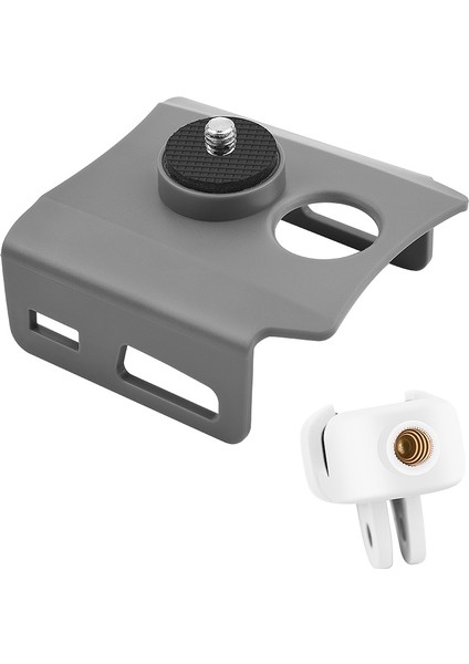 Uygulanabilir Royal 2 Pro/zoom Genişletme Kamerası Dolgu Işığı Braketi ile Uyumlu + Go Adaptör Tabanı ile Uyumlu (Yurt Dışından) modelleri