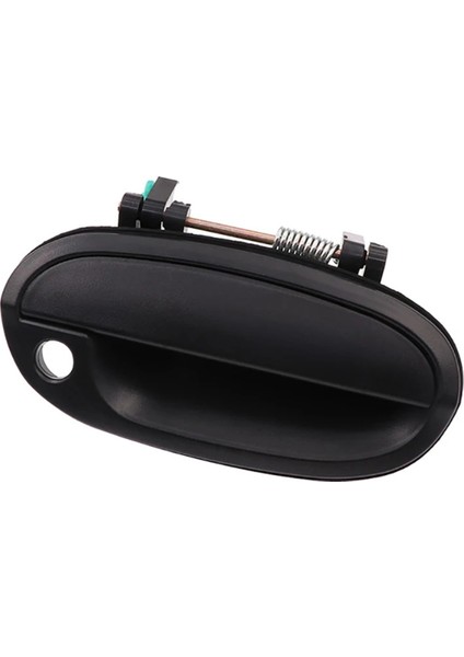 Adet Ön Arka Dış Dış Kapı Kolu Seti Daowo ve Spark 2006 2007 2008 2009 (Yurt Dışından)