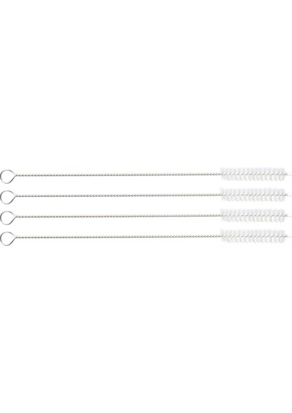 Pompalı 8 Paket Kavanoz Sabunluk Kapakları, 16 Oz 8 Temizleyici Fırçalar Için Losyon Sabunluk Kapakları Dahil Siyah (Yurt Dışından)