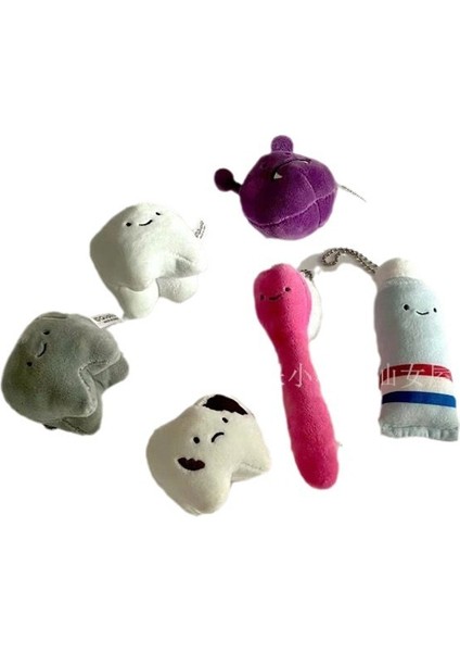 Plush Anahtar Zinciri (Yurt Dışından) fırsatları