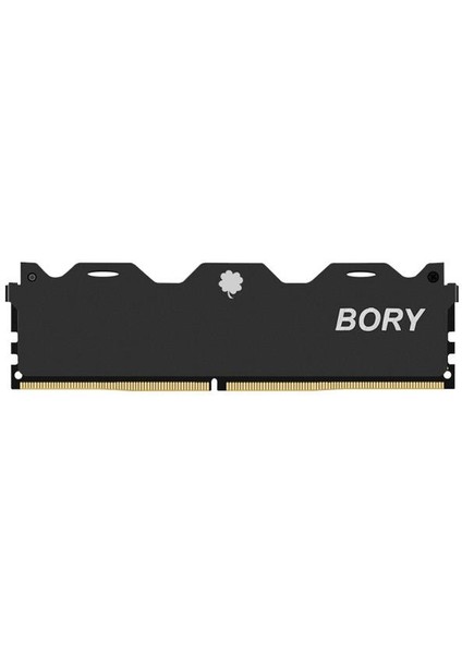 8 GB Ddr4 3200MHZ Bory Gamıng Soğutuculu Kutulu Desktop