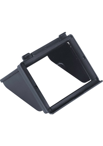 Yukarı Gölge Kapaklı LCD Ekran Koruyucu D750 Kamera Koruma Filmi ile Uyumlu LCD Ekran Koruyucu (Yurt Dışından) fırsatları