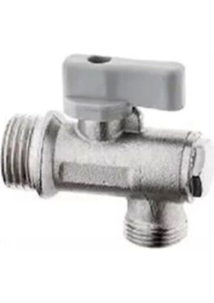 Filtreli Taharet Musluğu Ara Musluk