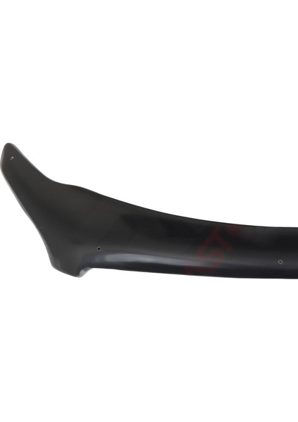 Nissan Qashqai Uyumlu 2007-2010 Abs Kaput Rüzgarlığı modelleri