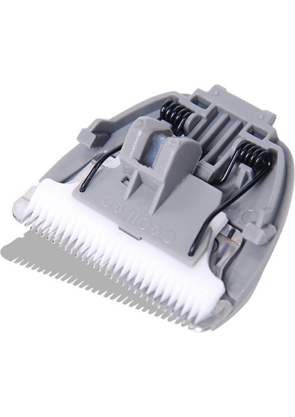 Codos CP-6800 KP-3000 CP-5500 Için 3x Saç Kesme Makinesi Yedek Bıçağı (Yurt Dışından)