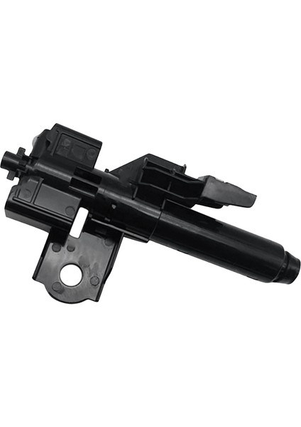 1 Çift Far Püskürtme Memesi Su 86636-CA250 86636-CA241 Brz 2015-2019 ile Uyumlu Kafa Işık Yıkama Nozulu Aktüatör (Yurt Dışından)