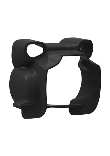 Mini3 Lens Hood Parlama Önleyici Yuntai Koruma Güneşlik Kapak Aksesuarları ile Uyumlu, Gri (Yurt Dışından) fiyatları