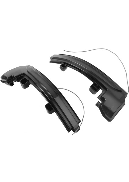 Araba Dinamik LED Dönüş Sinyali Işık Dikiz Aynası Işık Göstergesi Range Sport ile Uyumlu Mavi + Sarı (Yurt Dışından) fırsatları