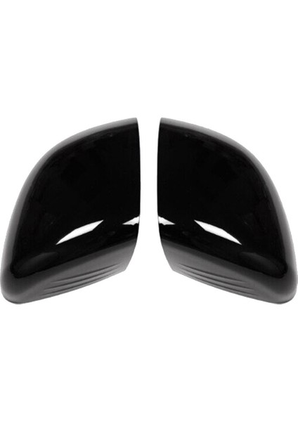 Araba Dikiz Aynası Kapağı Koruyucu Dekorasyon, Sınıf W177 A180 A200 2018 2019 ile Uyumlu (Yurt Dışından)